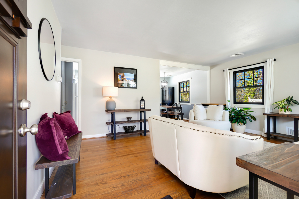 4106 Addison Road, Fairfax, Virginia 22030