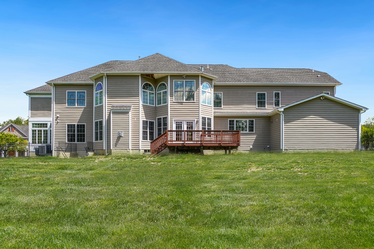 14405 Woodmore Court, Bowie, Maryland 20721