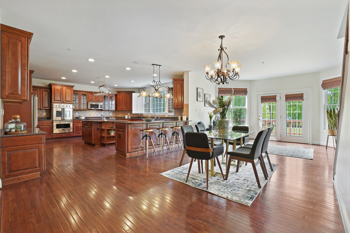 14405 Woodmore Court, Bowie, Maryland 20721