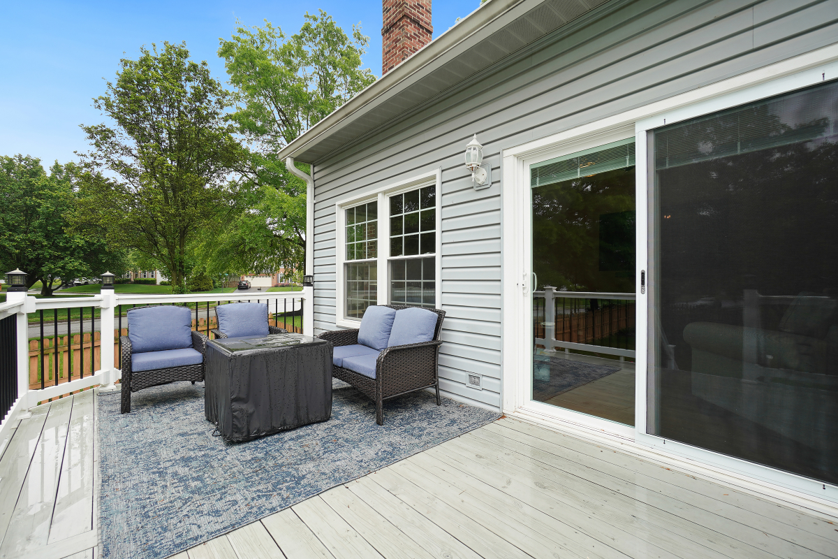 6112 Fieldcrest Drive, Frederick, Maryland 21701