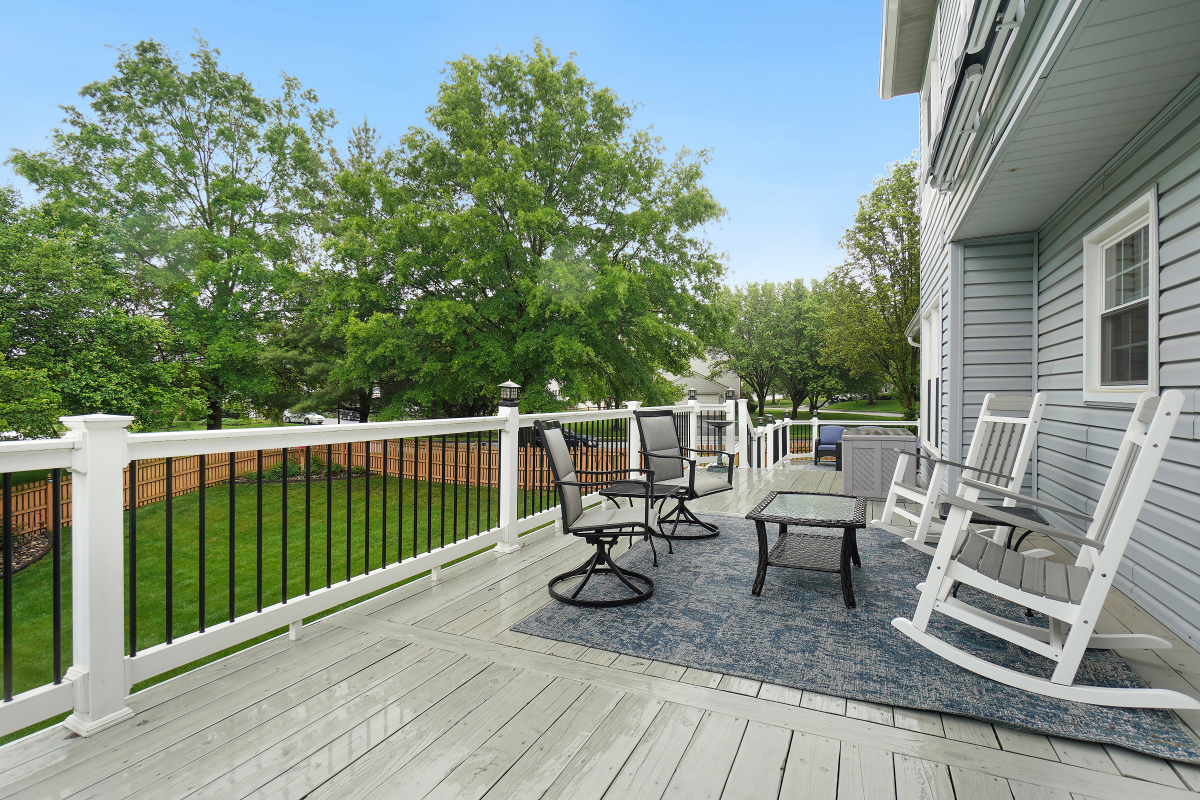 6112 Fieldcrest Drive, Frederick, Maryland 21701