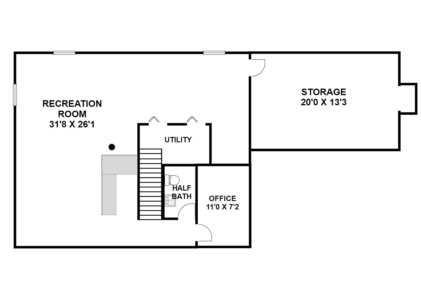 7532 Tarpley Drive, Derwood, Maryland 20855